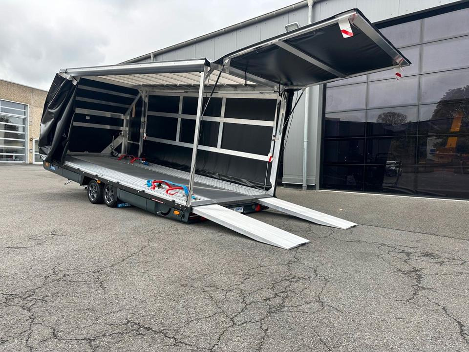 Fitzel MAXINO sv 35-22/55 ÜRV PLANENAUFBAU SOFORT!!! - 自动转运拖车:图2 Fitzel MAXINO sv 35-22/55 ÜRV PLANENAUFBAU SOFORT!!! - 自动转运拖车:图2