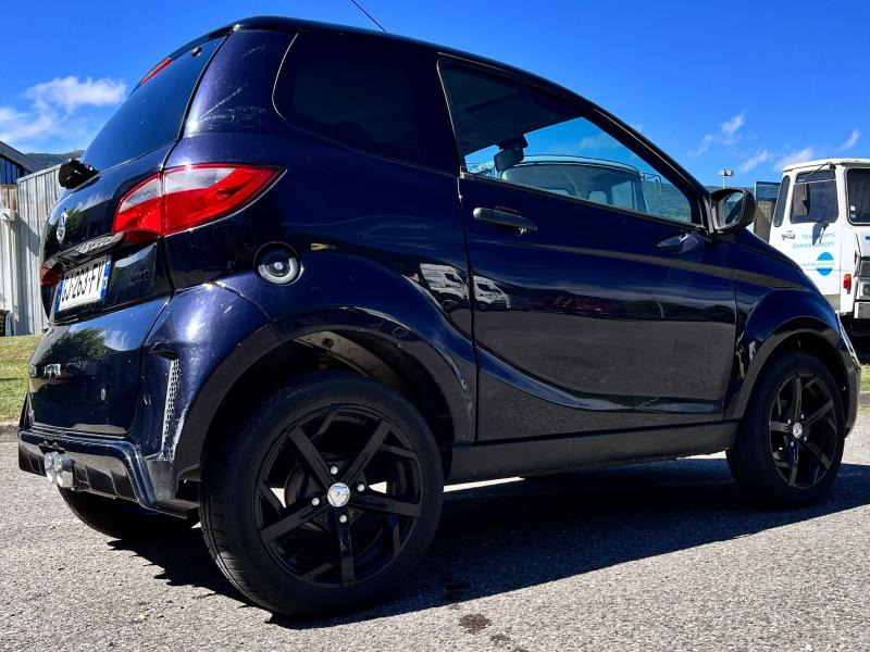 Aixam City Sport LOCATION VOITURE SANS PERMIS - 汽车:图4 Aixam City Sport LOCATION VOITURE SANS PERMIS - 汽车:图4