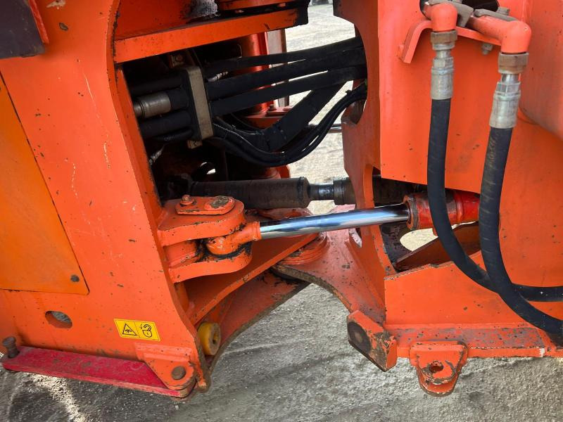 HITACHI ZW 310 Chargeuse 23T - 轮式装载机:图5 HITACHI ZW 310 Chargeuse 23T - 轮式装载机:图5