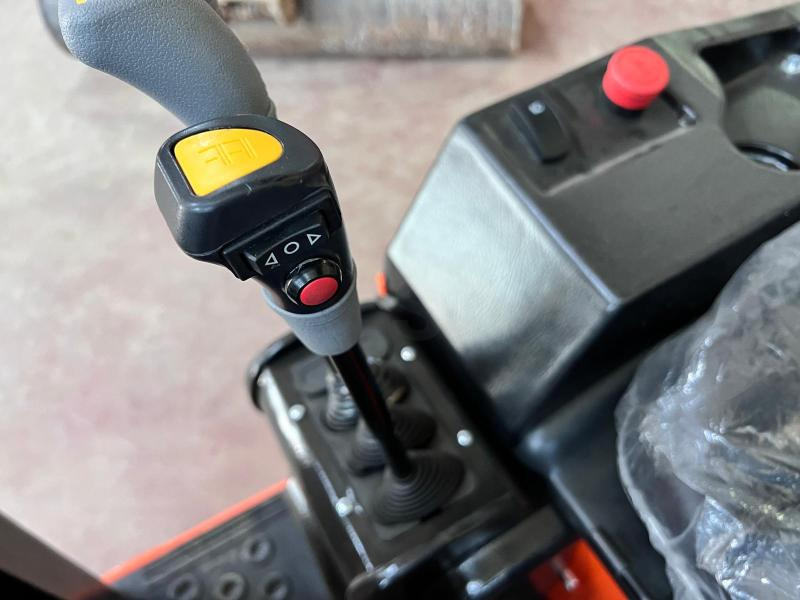 新的 电动叉车 SPATMAT E12 SERIES CHARIOT ÉLÉVATEUR ELECTRIQUE NEUF:图11 新的 电动叉车 SPATMAT E12 SERIES CHARIOT ÉLÉVATEUR ELECTRIQUE NEUF:图11