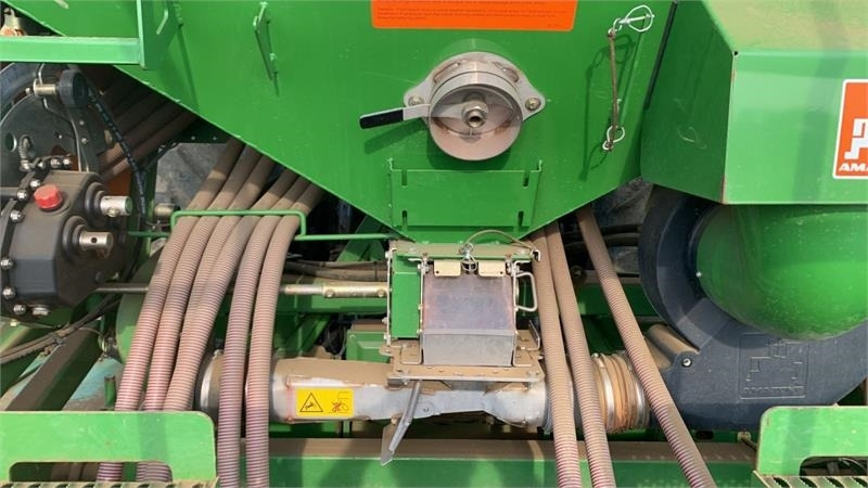 Amazone Amazone 4M AD-P 403 Special Disc Combination **Vid - 联合条播机:图2 Amazone Amazone 4M AD-P 403 Special Disc Combination **Vid - 联合条播机:图2