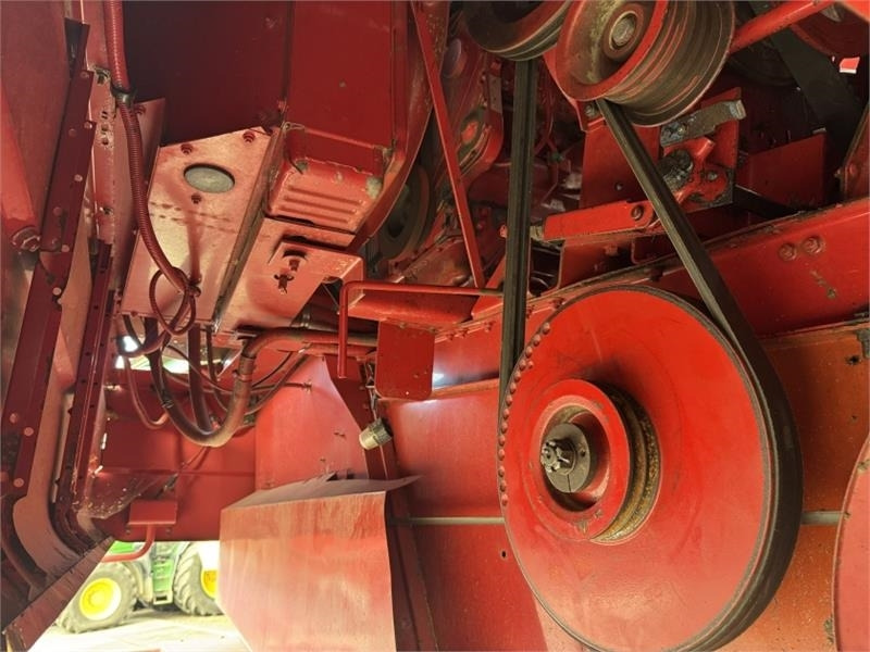 收割机附件 Case Axial-Flow Case Axial Flow 2166 c/w 1030 Header：图16