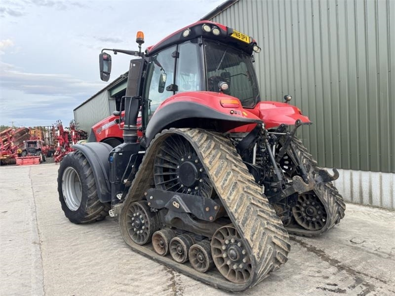 Case Magnum 380 CVX Rowtrac **Video Below** - 拖拉机:图2 Case Magnum 380 CVX Rowtrac **Video Below** - 拖拉机:图2