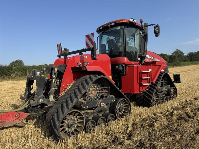 Case Quadtrac 500 **Video Below** - 拖拉机:图2 Case Quadtrac 500 **Video Below** - 拖拉机:图2