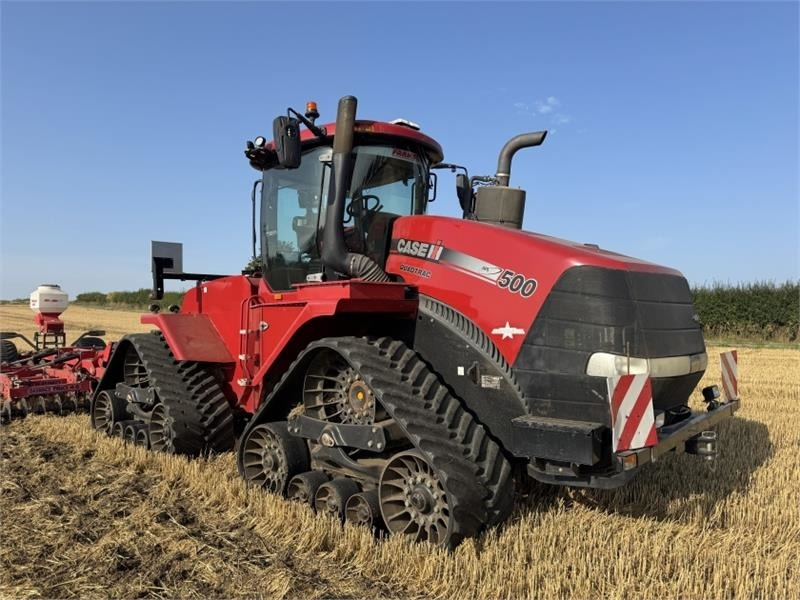 Case Quadtrac 500 **Video Below** - 拖拉机:图1 Case Quadtrac 500 **Video Below** - 拖拉机:图1