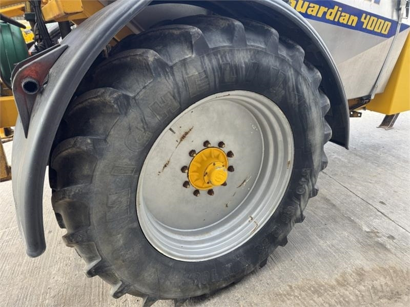 Chafer Guardian 4000L 30m Trailed Sprayer - 拖拉机悬挂式喷雾机:图5 Chafer Guardian 4000L 30m Trailed Sprayer - 拖拉机悬挂式喷雾机:图5