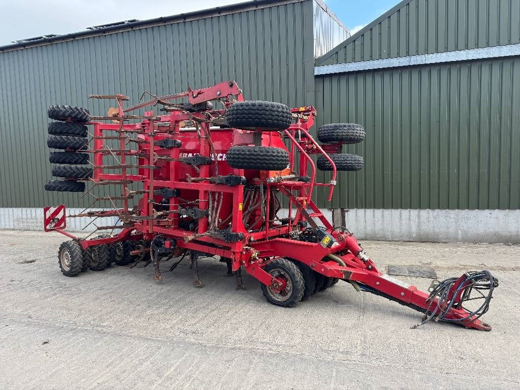 Horsch Sprinter 6ST - 条播机:图1 Horsch Sprinter 6ST - 条播机:图1