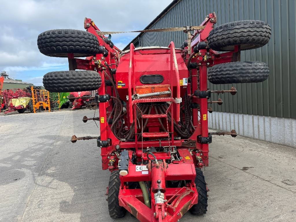 Horsch Sprinter 6ST - 条播机:图5 Horsch Sprinter 6ST - 条播机:图5