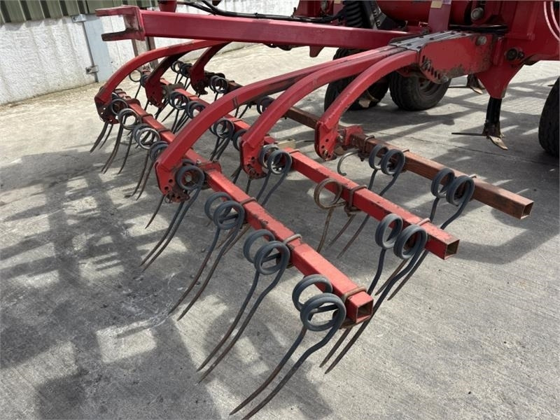 Horsch Terrano 6 FG Cultivator - 旋耕机:图4 Horsch Terrano 6 FG Cultivator - 旋耕机:图4