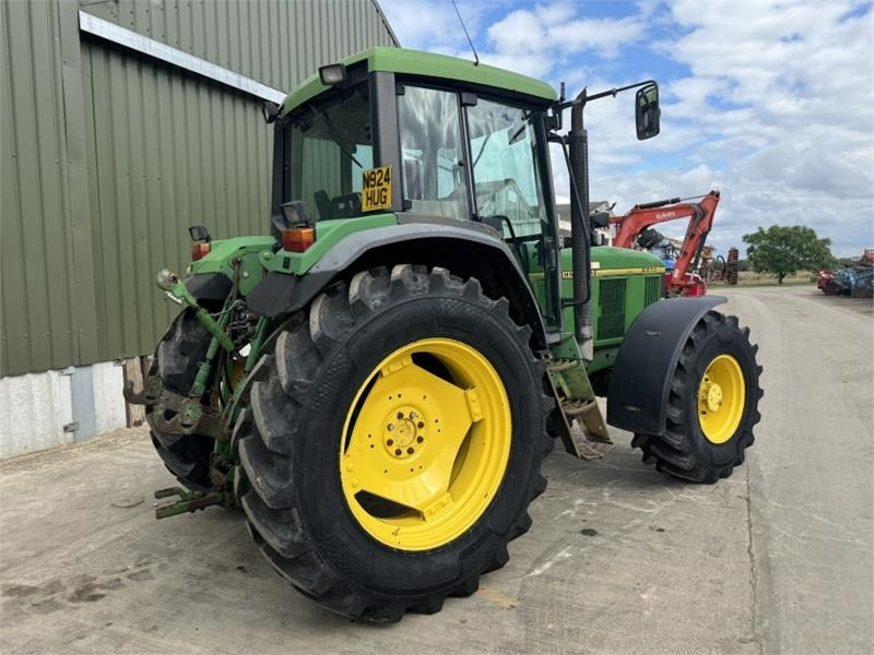 John Deere 6800 Tractor - 拖拉机:图4 John Deere 6800 Tractor - 拖拉机:图4