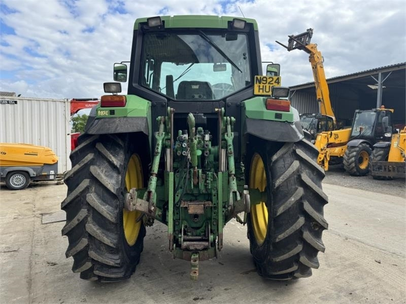 John Deere 6800 Tractor - 拖拉机:图5 John Deere 6800 Tractor - 拖拉机:图5