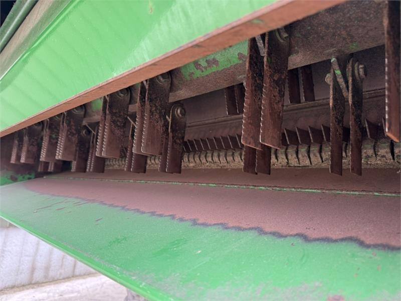 John Deere 9660i WTS Hillmaster II c/w 622R Header  租赁 John Deere 9660i WTS Hillmaster II c/w 622R Header：图21