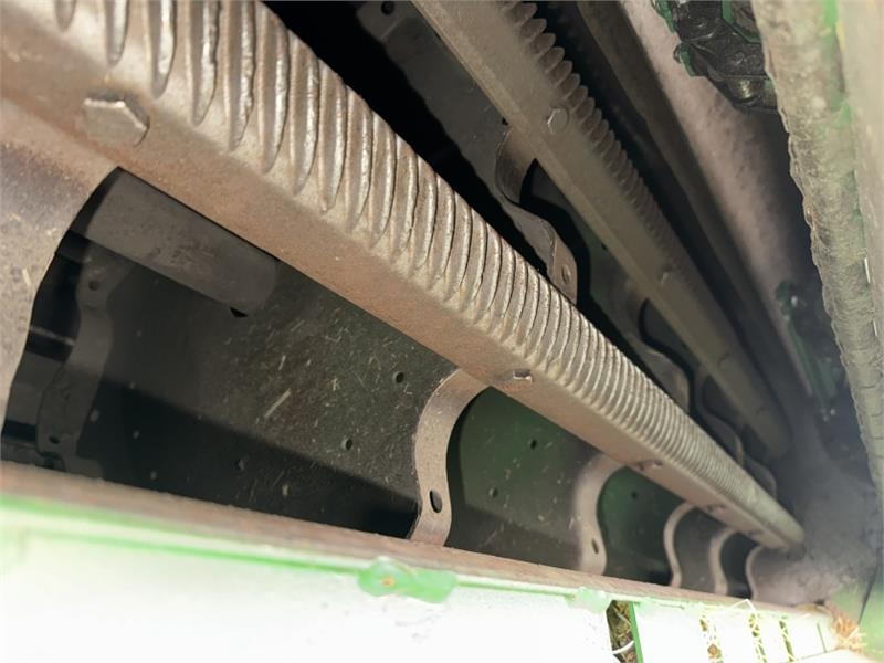 John Deere 9660i WTS Hillmaster II c/w 622R Header  租赁 John Deere 9660i WTS Hillmaster II c/w 622R Header：图20