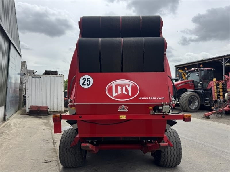 Lely Welger RP535 Round Baler **Video Below** - 圆形打包机:图3 Lely Welger RP535 Round Baler **Video Below** - 圆形打包机:图3