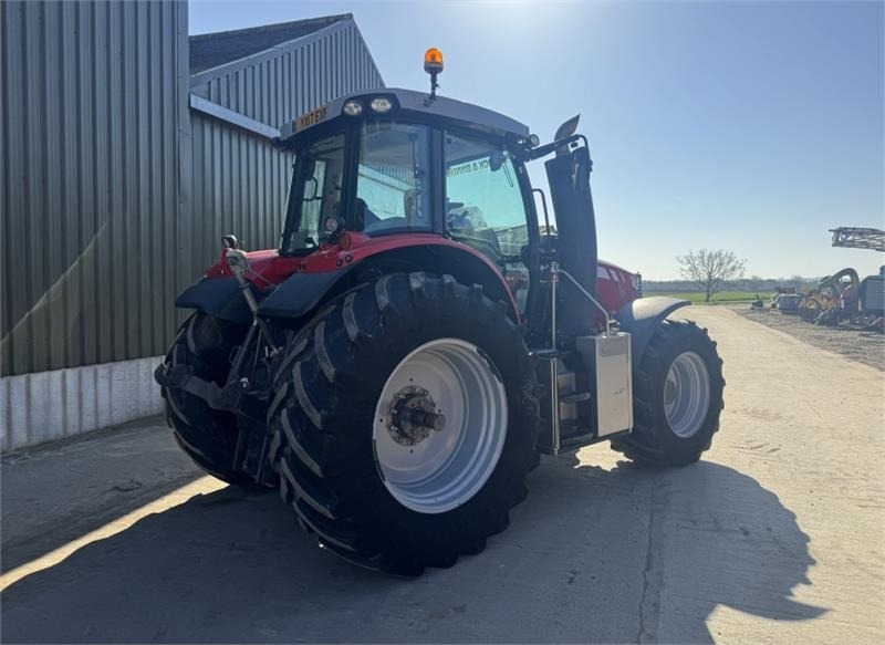Massey Ferguson 7716 Dyna-VT **Video Below** - 拖拉机:图2 Massey Ferguson 7716 Dyna-VT **Video Below** - 拖拉机:图2