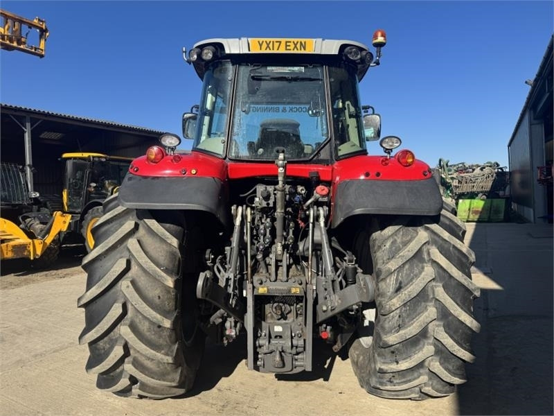 Massey Ferguson 7716 Dyna-VT **Video Below** - 拖拉机:图5 Massey Ferguson 7716 Dyna-VT **Video Below** - 拖拉机:图5