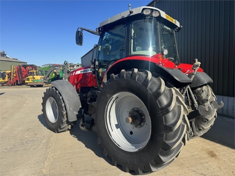 Massey Ferguson 7716 Dyna-VT **Video Below** - 拖拉机:图4 Massey Ferguson 7716 Dyna-VT **Video Below** - 拖拉机:图4