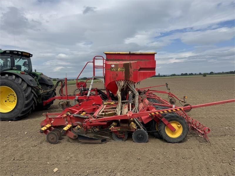 Vaderstad Vaderstad Rapid A800s **Video Below** - 联合条播机:图5 Vaderstad Vaderstad Rapid A800s **Video Below** - 联合条播机:图5