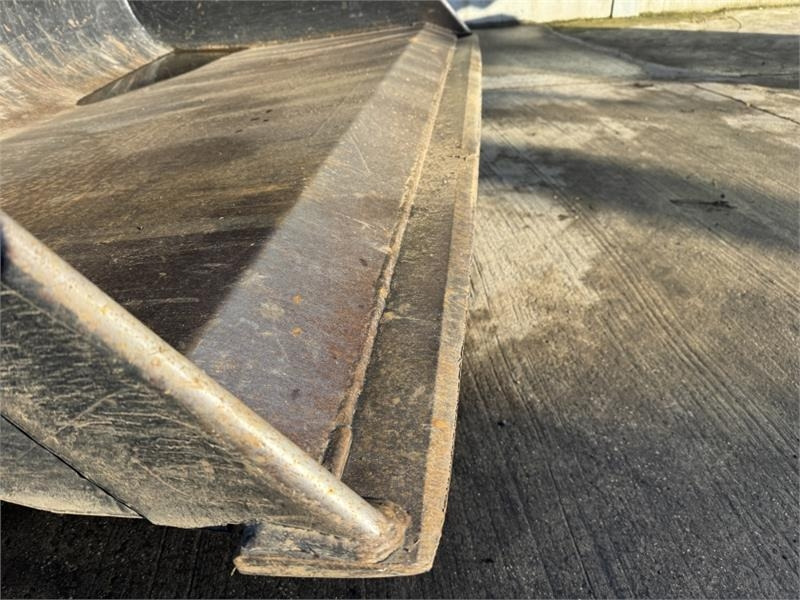 X Form Grain Bucket - 伸缩臂叉装车:图5 X Form Grain Bucket - 伸缩臂叉装车:图5