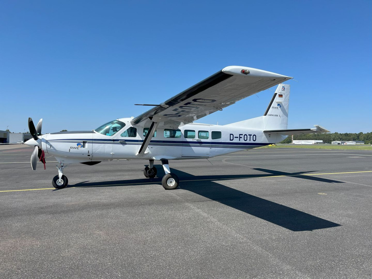 Cessna 208 Caravan I - 地面支援设备:图3 Cessna 208 Caravan I - 地面支援设备:图3