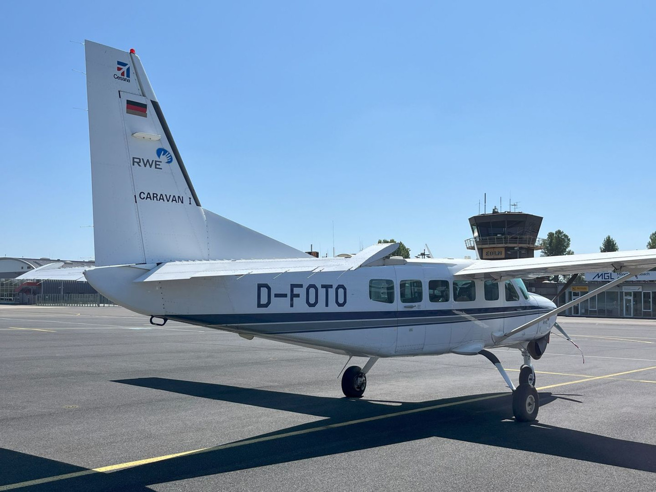 Cessna 208 Caravan I - 地面支援设备:图5 Cessna 208 Caravan I - 地面支援设备:图5