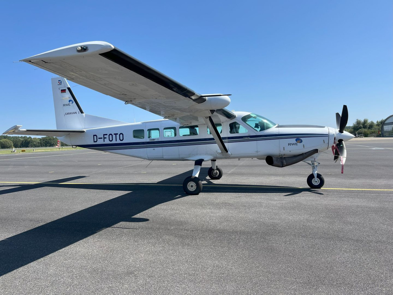 Cessna 208 Caravan I - 地面支援设备:图4 Cessna 208 Caravan I - 地面支援设备:图4