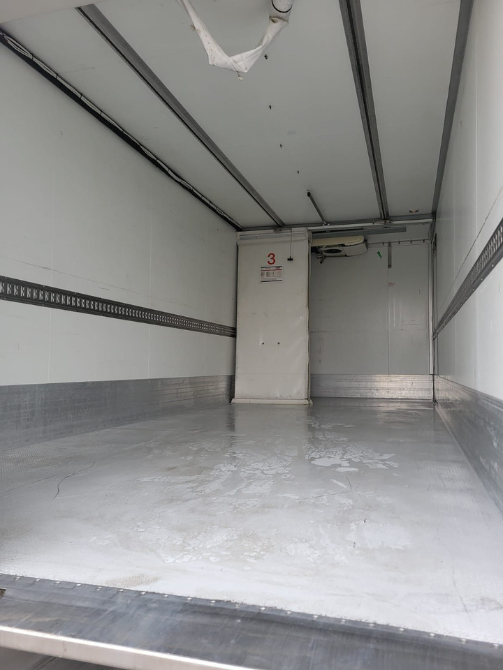 冷藏车 RENAULT D 14 / 240 / CHŁODNIA / WINDA / 16 EUROPALET / 6.7 M DŁUGOŚCI / BI-TEMPERATURA / CARRIER SUPRA 850：图21