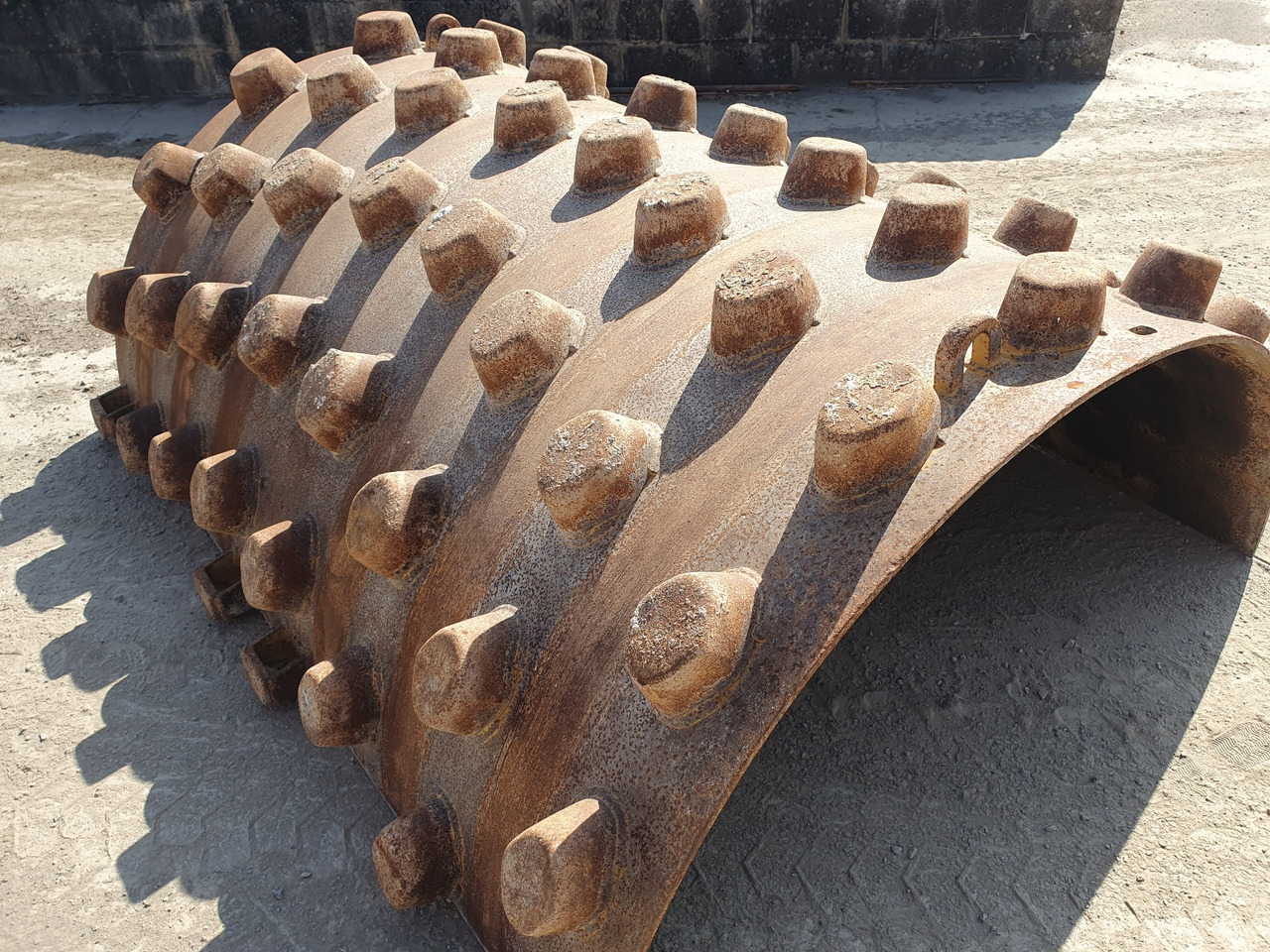 CATERPILLAR CS54B - CS78 - 压实机:图3 CATERPILLAR CS54B - CS78 - 压实机:图3
