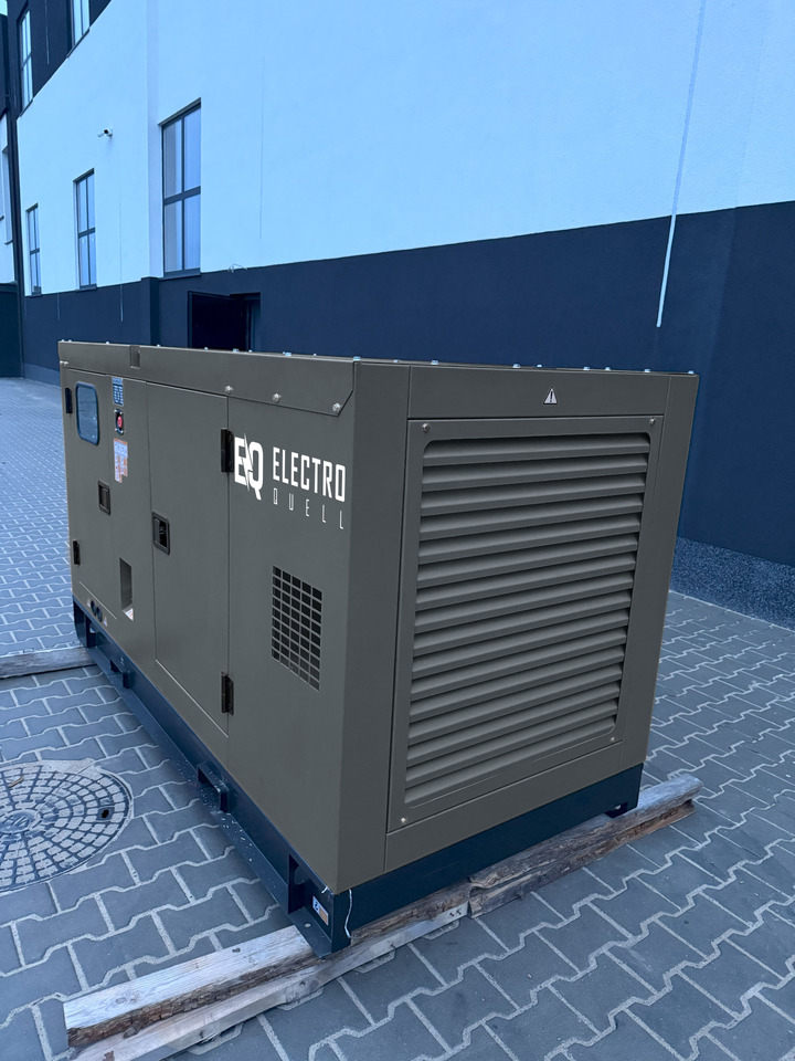 PERKINS 150 kVA / 120 kW - 发电机组:图2 PERKINS 150 kVA / 120 kW - 发电机组:图2