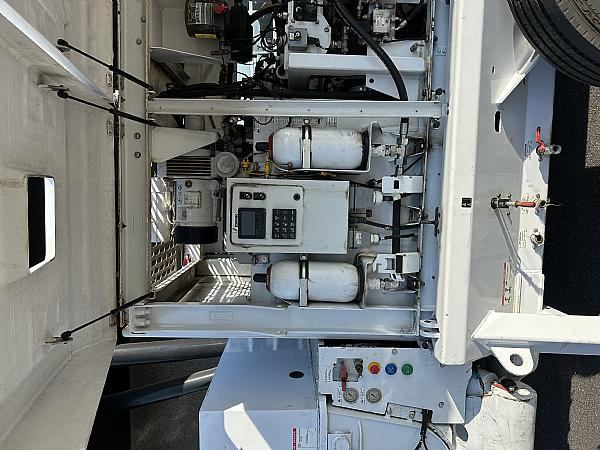 2022 SCHWING SP 7500 E -250 kw trailer pump - 固定式混凝土泵:图5 2022 SCHWING SP 7500 E -250 kw trailer pump - 固定式混凝土泵:图5