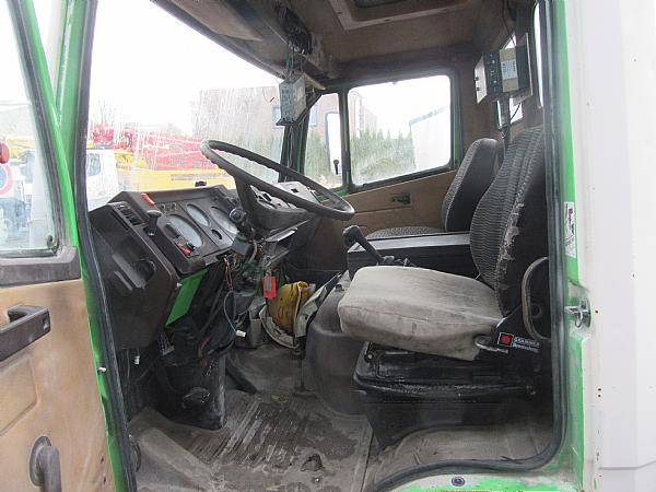 SCHWING City pump M16/13 Z - 混凝土泵车:图5 SCHWING City pump M16/13 Z - 混凝土泵车:图5