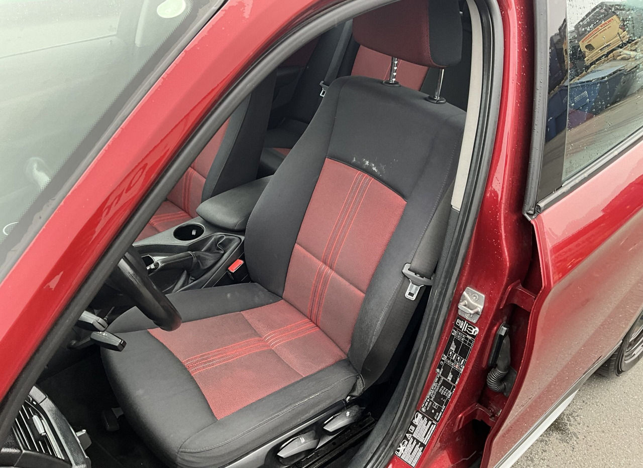 越野车 BMW X1：图9