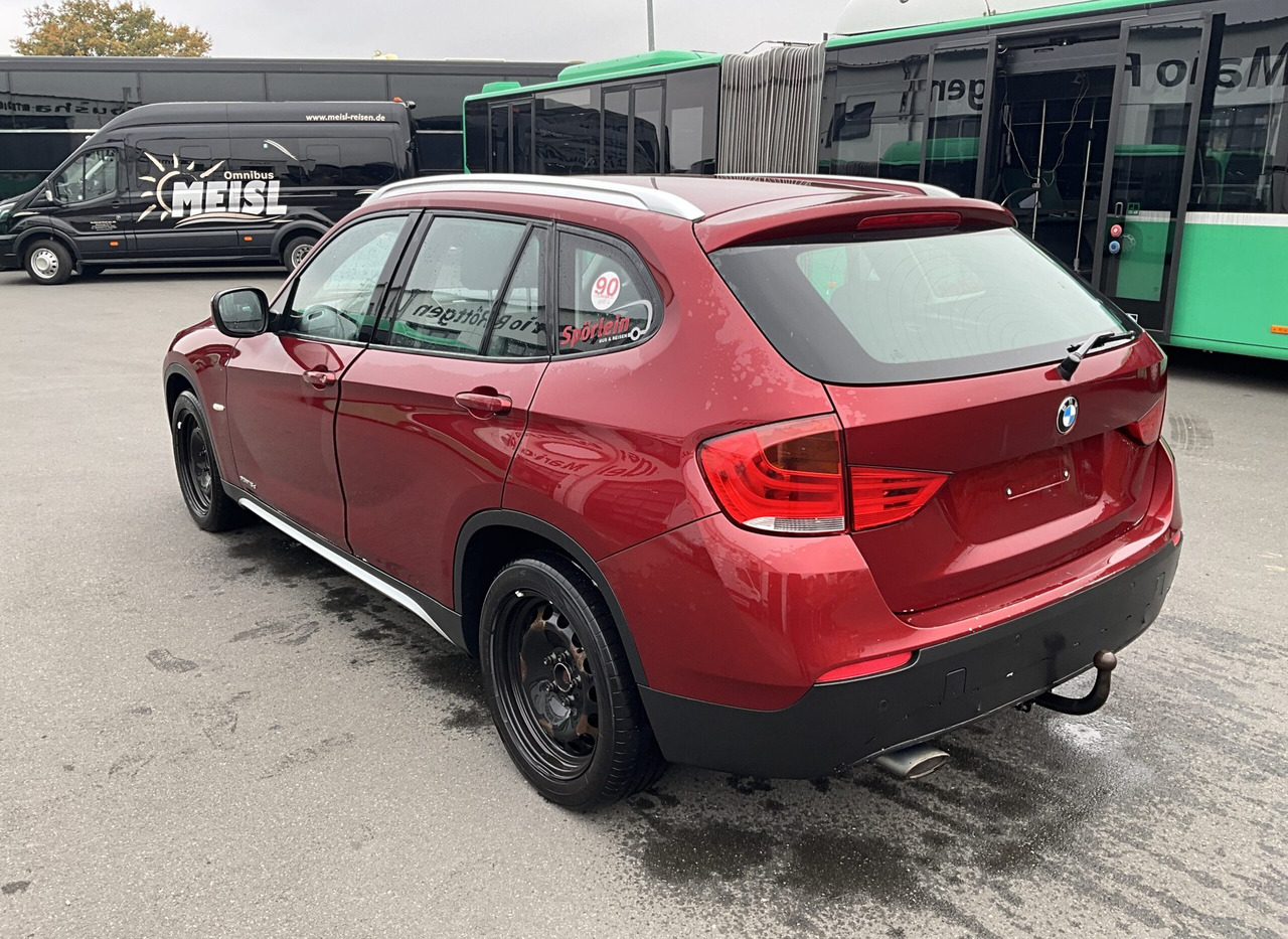 BMW X1 - 汽车:图3 BMW X1 - 汽车:图3