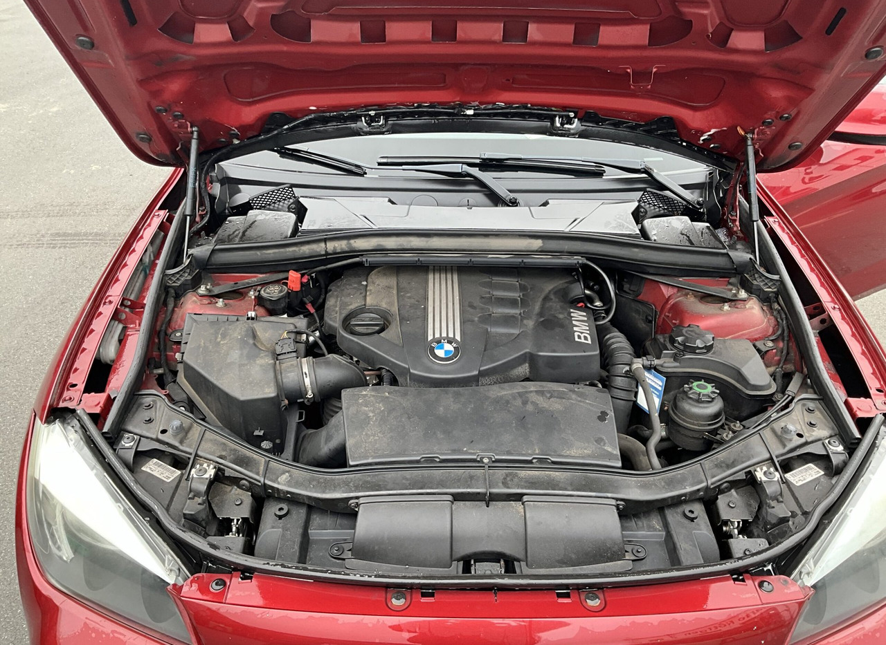 越野车 BMW X1：图6