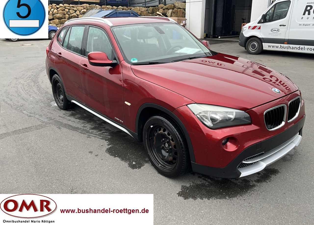 BMW X1 - 汽车:图1 BMW X1 - 汽车:图1