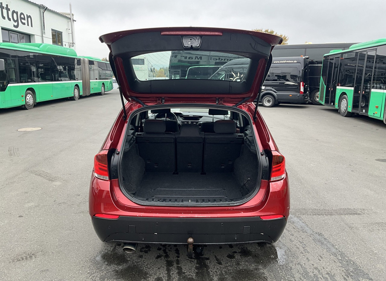 越野车 BMW X1：图7