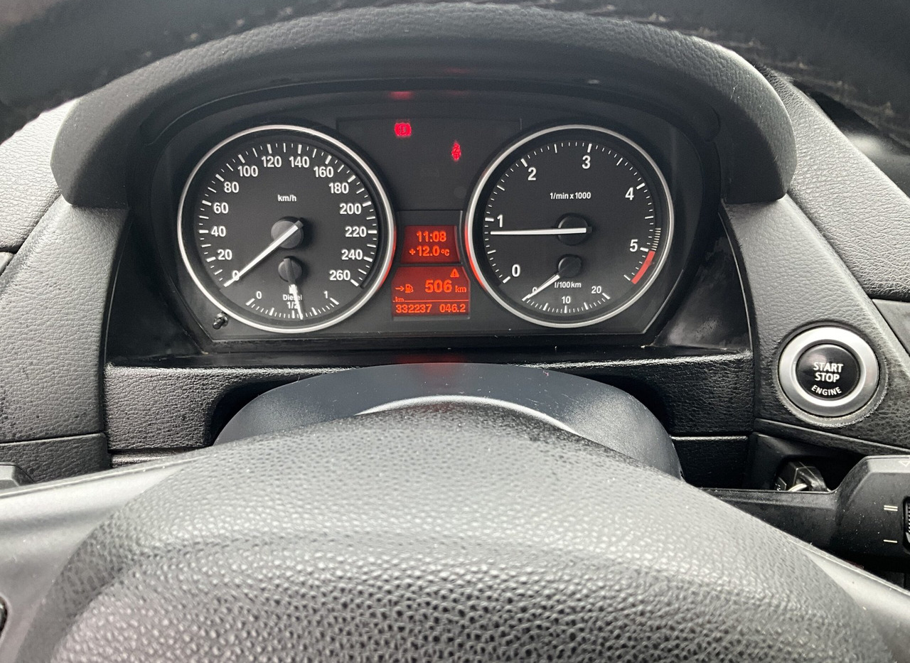 越野车 BMW X1：图16