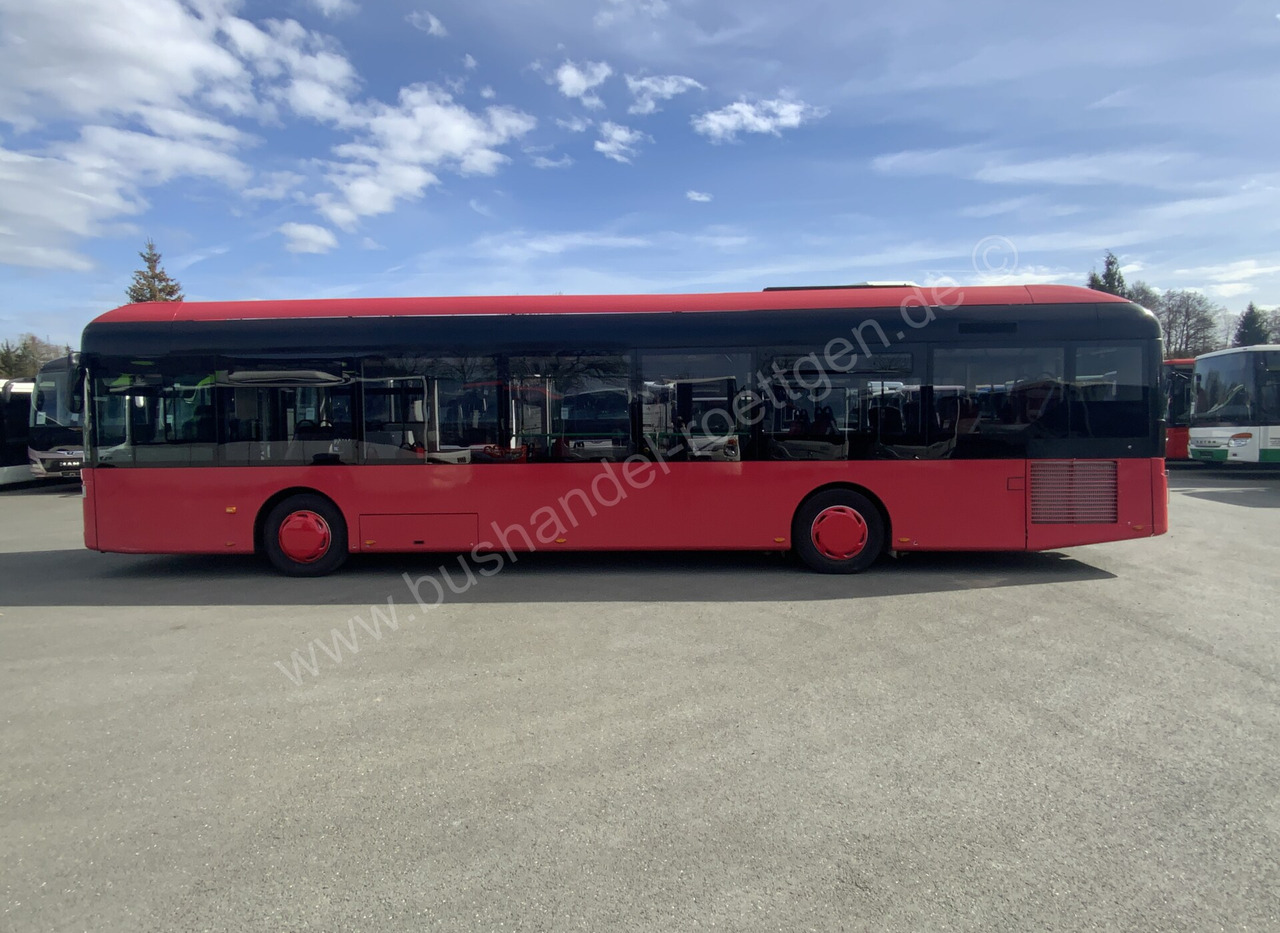 Göppel Bus GO4CITY - 城市巴士:图5 Göppel Bus GO4CITY - 城市巴士:图5