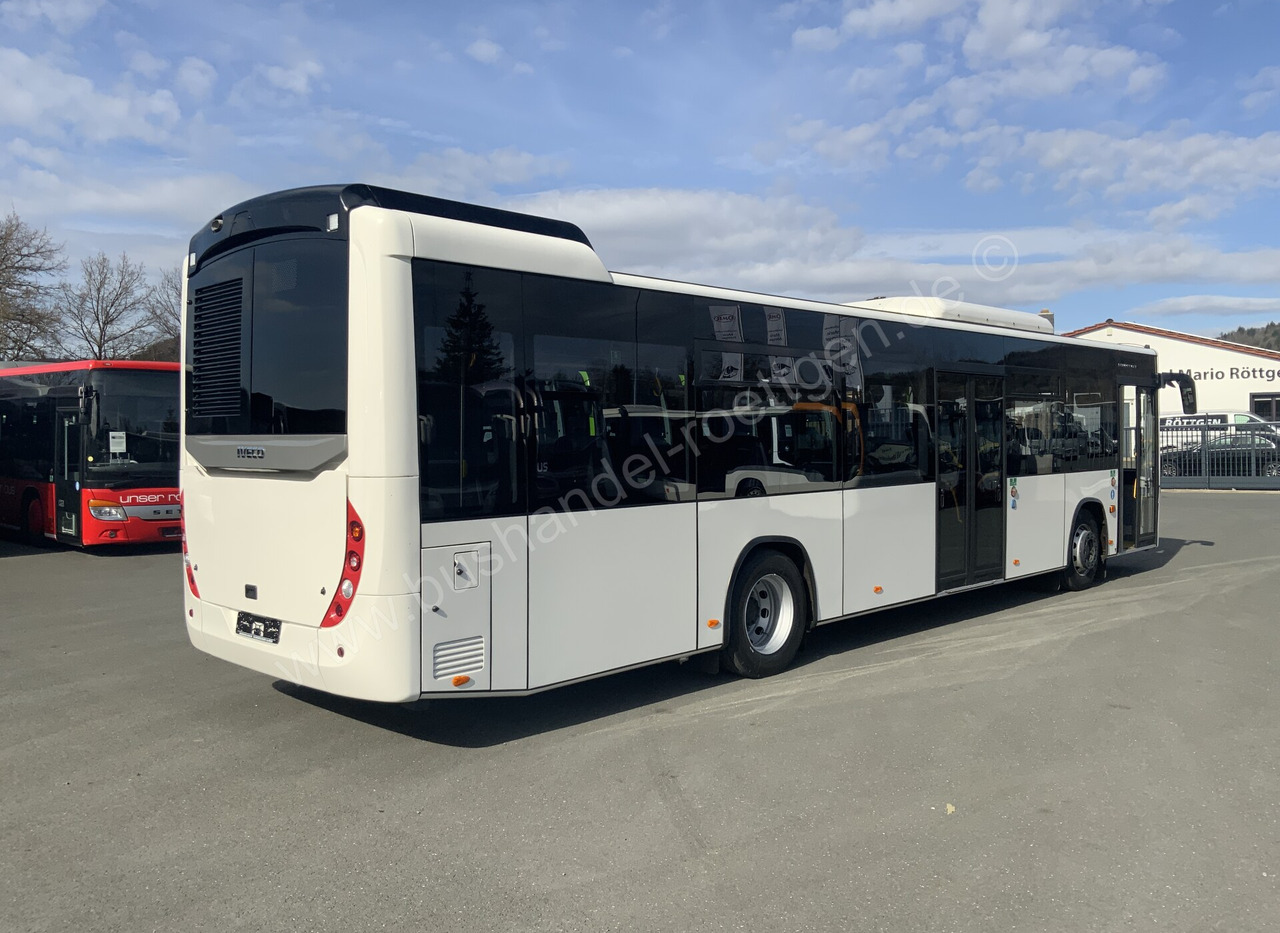 Iveco Streetway - 城市巴士:图3 Iveco Streetway - 城市巴士:图3