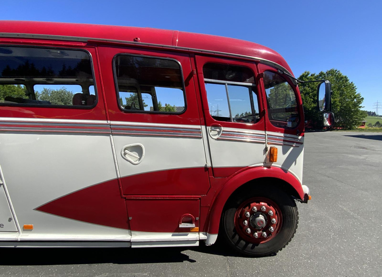 Leyland Tiger TS6 - 巴士:图5 Leyland Tiger TS6 - 巴士:图5