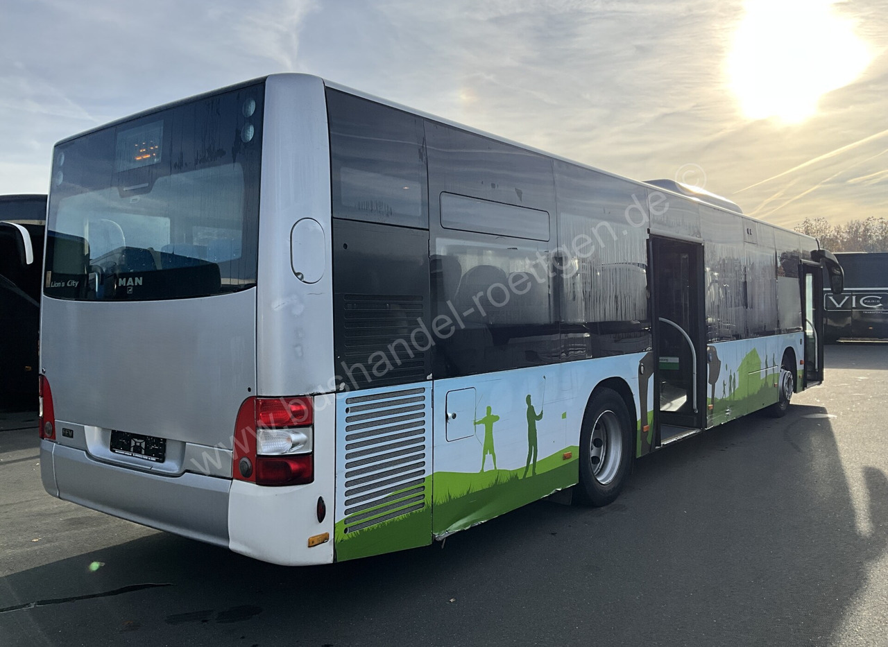 MAN A 21 Lion´s City - 城市巴士:图3 MAN A 21 Lion´s City - 城市巴士:图3