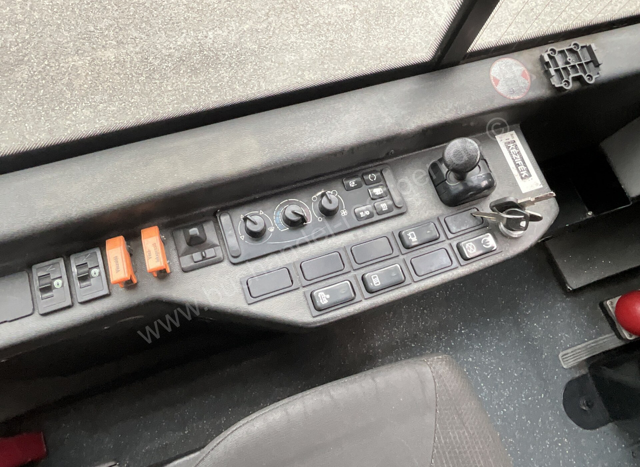 城市巴士 MAN A 21 Lion´s City：图19