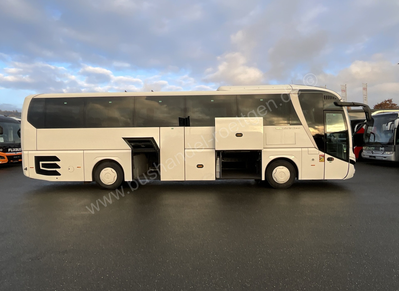 MAN R 07 Lion´s Coach - 长途客车:图5 MAN R 07 Lion´s Coach - 长途客车:图5