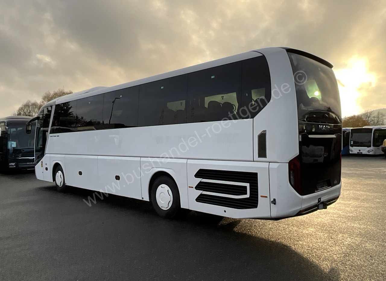 MAN R 07 Lion´s Coach - 长途客车:图4 MAN R 07 Lion´s Coach - 长途客车:图4
