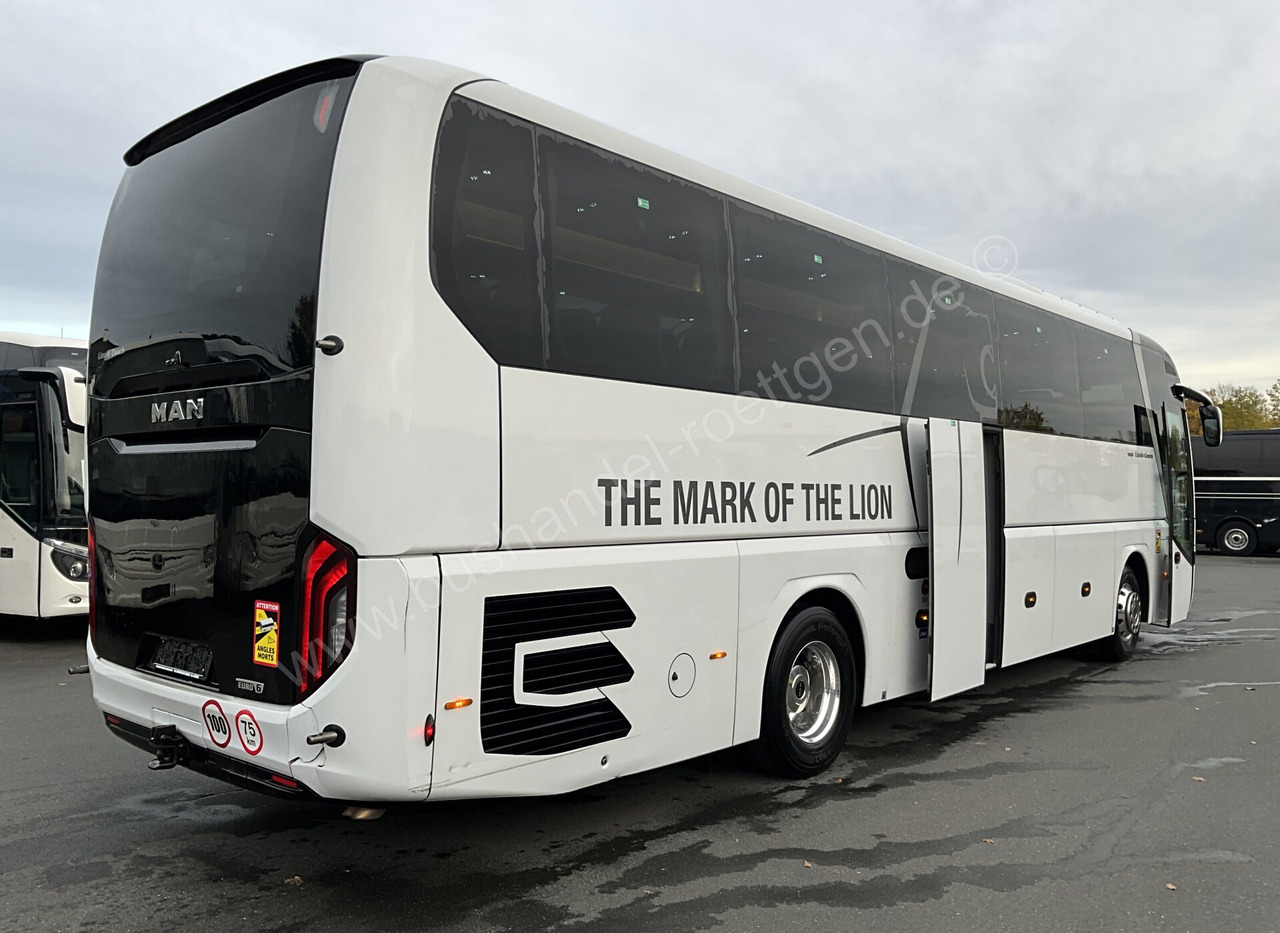 MAN R 07 Lion´s Coach - 长途客车:图3 MAN R 07 Lion´s Coach - 长途客车:图3