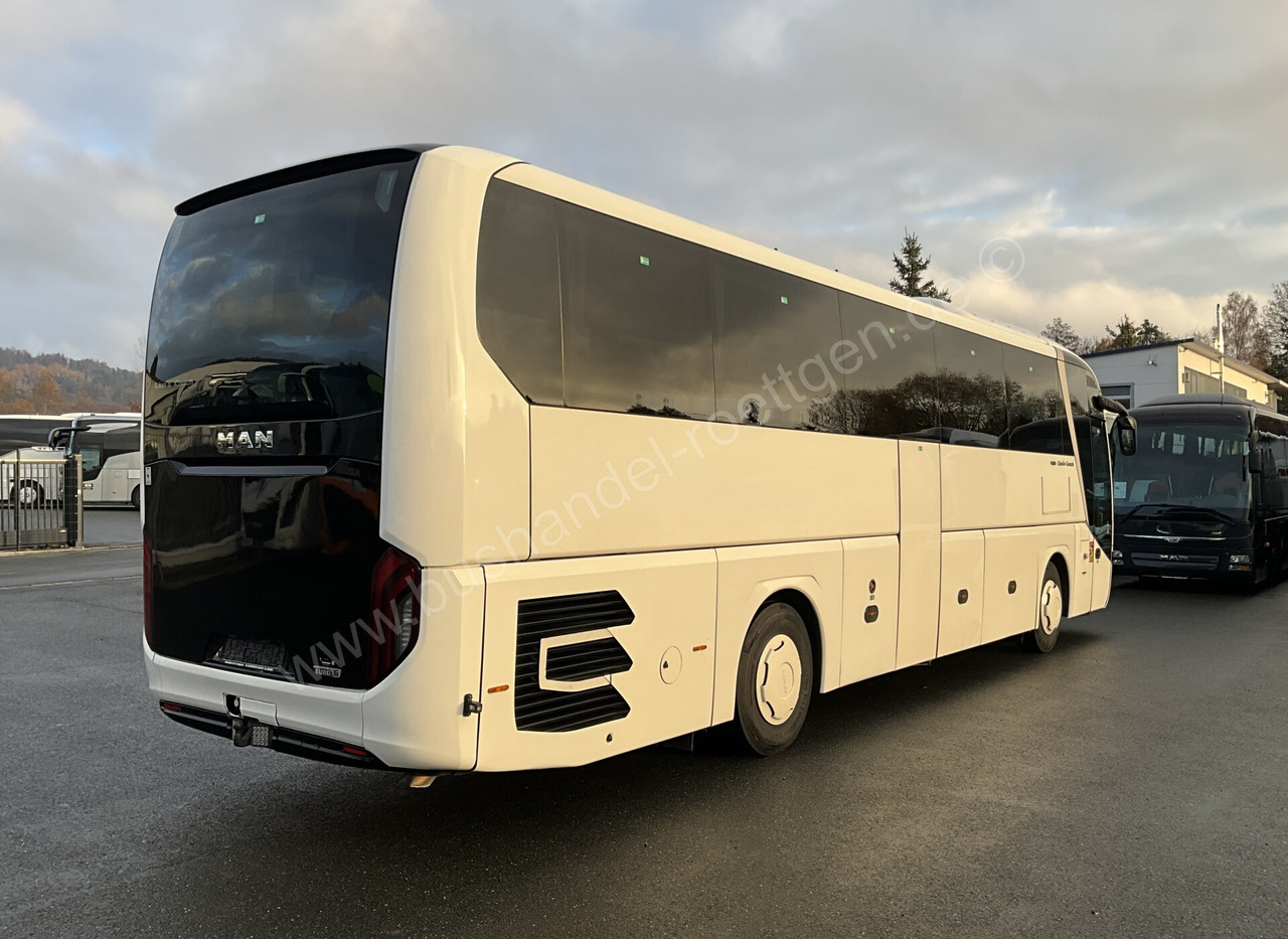 MAN R 07 Lion´s Coach - 长途客车:图3 MAN R 07 Lion´s Coach - 长途客车:图3