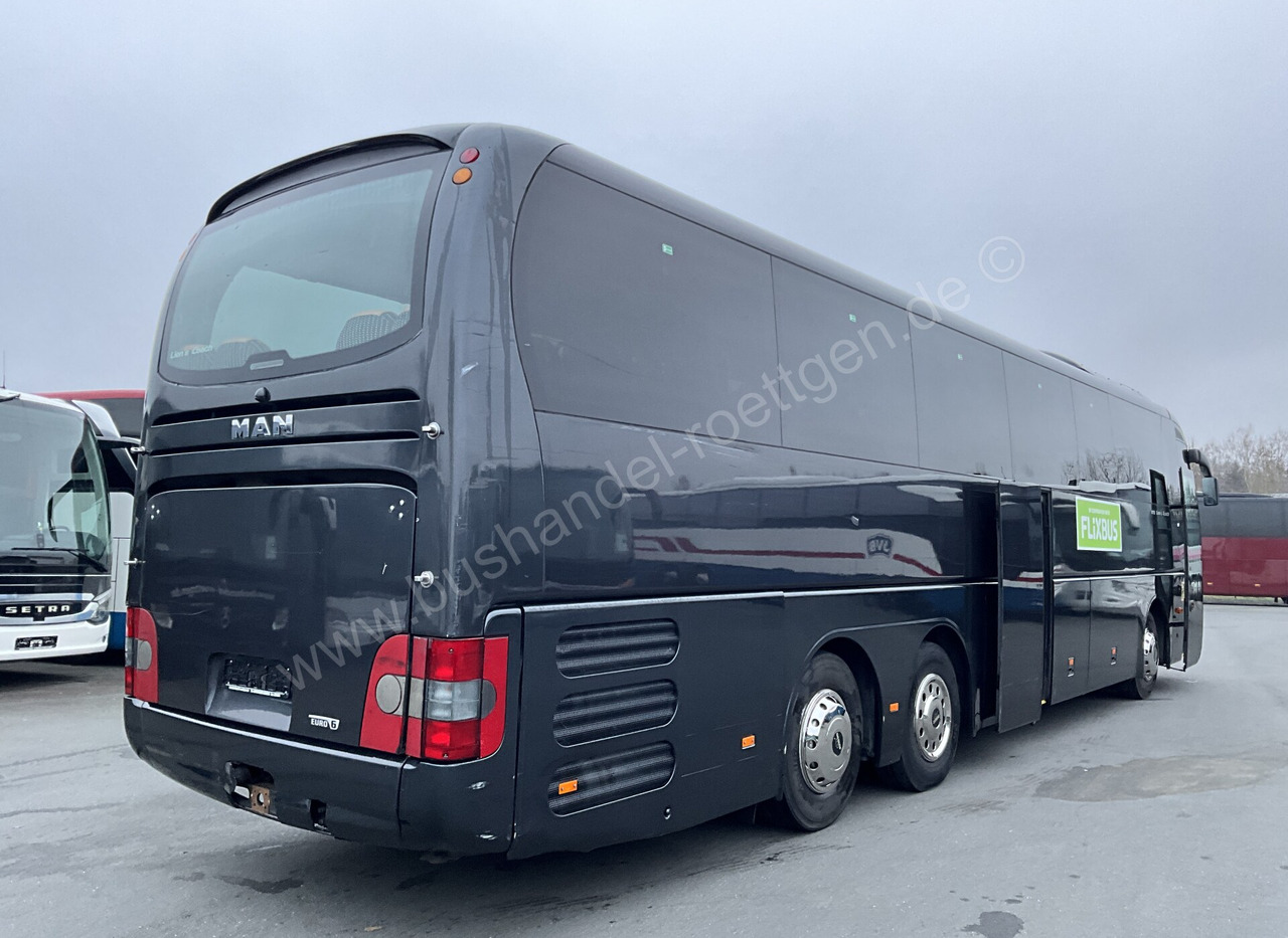 MAN R 09 Lion´s Coach - 长途客车:图3 MAN R 09 Lion´s Coach - 长途客车:图3