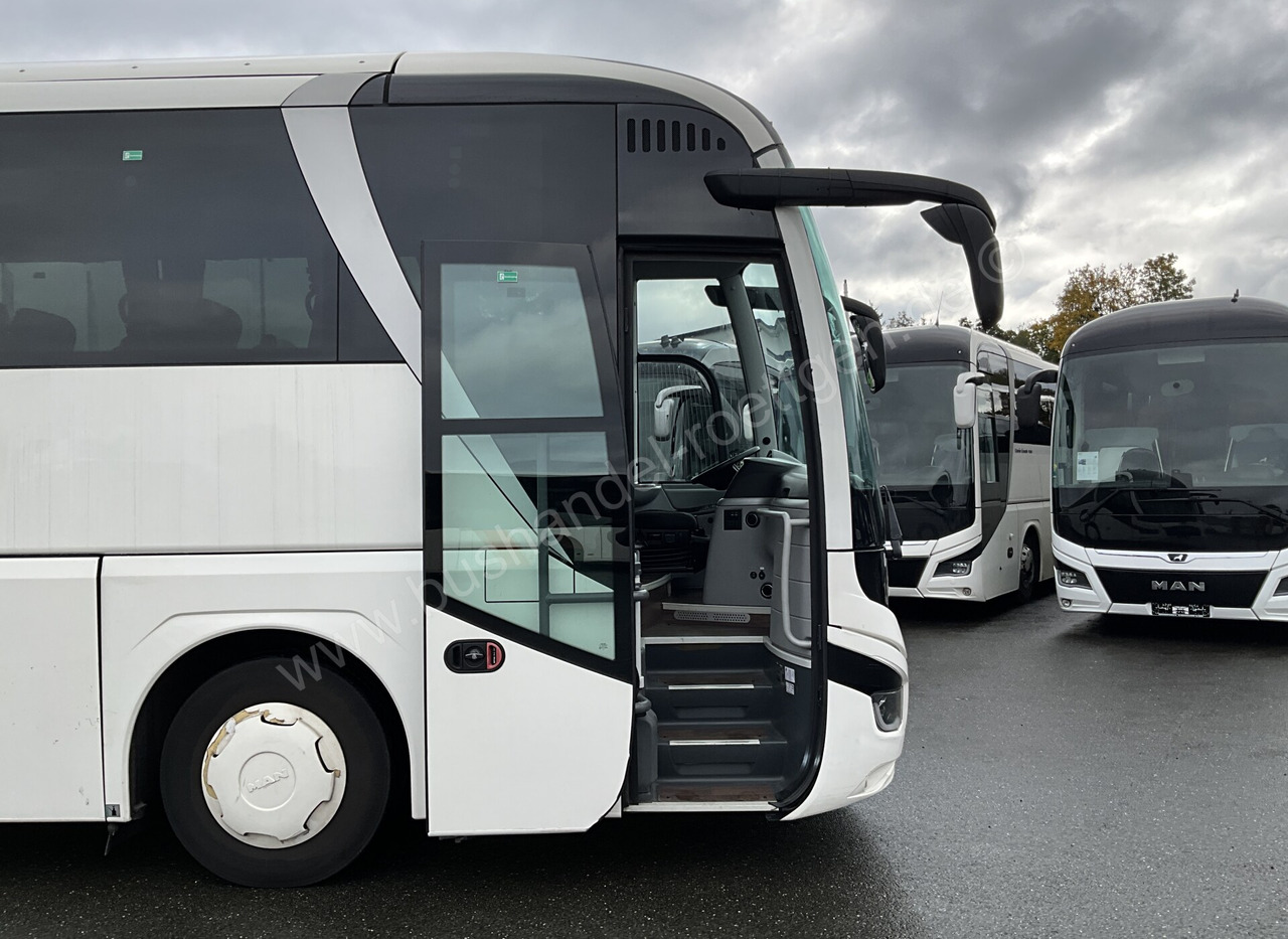 MAN R 10 Lion´s Coach - 长途客车:图5 MAN R 10 Lion´s Coach - 长途客车:图5