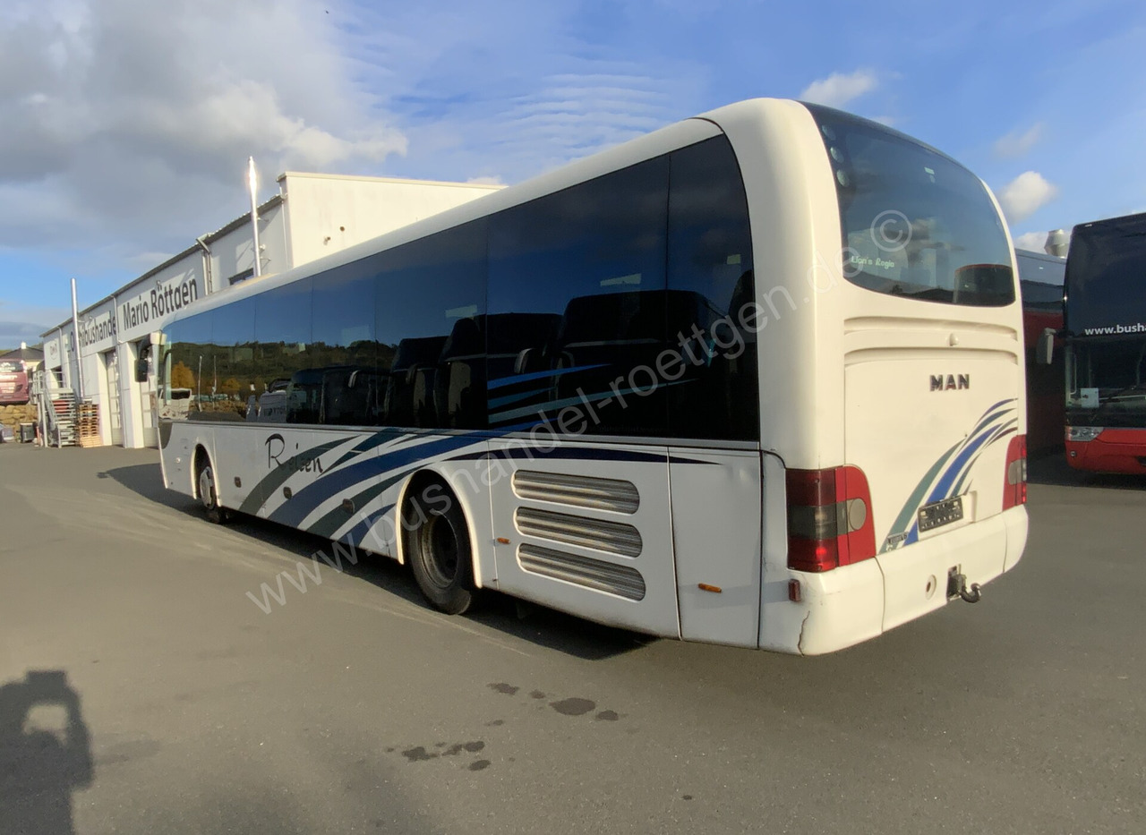 MAN R 12 Lion´s Regio - 郊区巴士:图3 MAN R 12 Lion´s Regio - 郊区巴士:图3