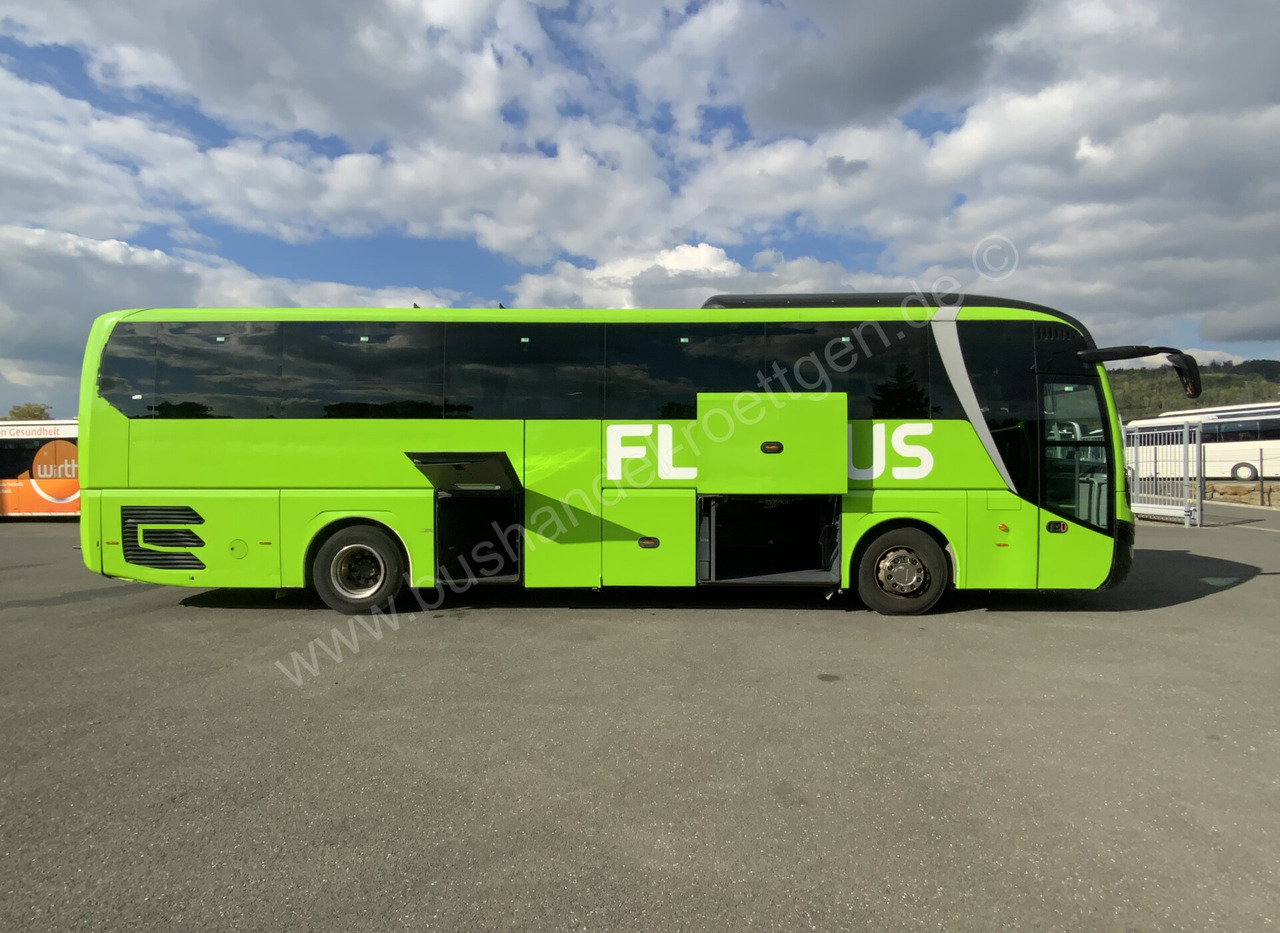 MAN R07 Lions Coach - 长途客车:图5 MAN R07 Lions Coach - 长途客车:图5